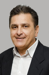 Mario Pereira