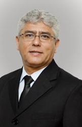 Persi Marcondes