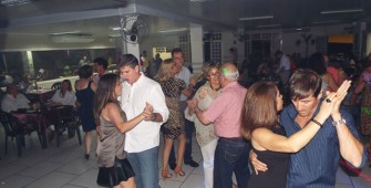 3º Baile de Casais da AERO