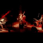 Momento Do Concerto Musical