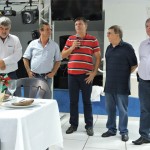 Dispositivo de Honra do evento