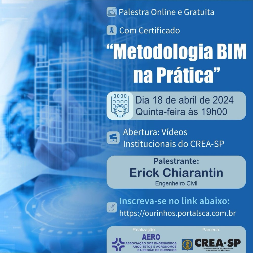 Palestra-MetodologiaBIMnaParatica